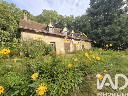 vente maison de campagne 7 pièces