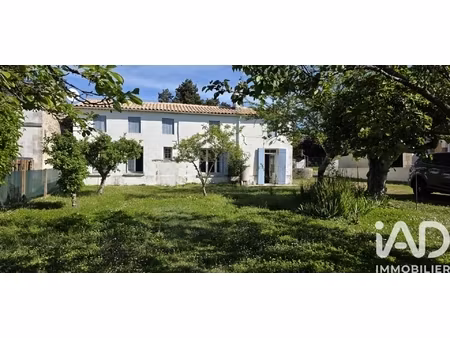 vente maison/villa 4 pièces