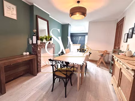 élégante demeure de caractère