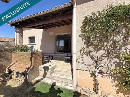 villa t5 - garage et piscine