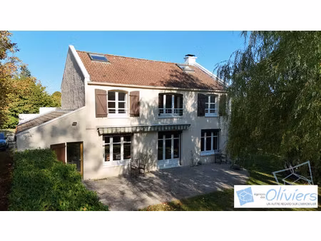 maison familiale - plan de l'eglise