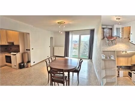 appartement à vendre à chaussée de charleroi 24 gembloux (vwd17294)