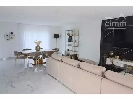 perdreauville - magnifique maison familiale