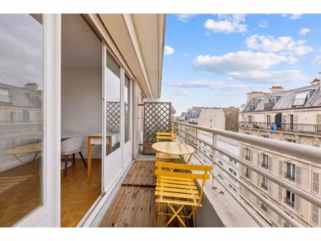 vente appartement de luxe paris 12 1 pièce 37.14 m² <meta name="description" content="pari