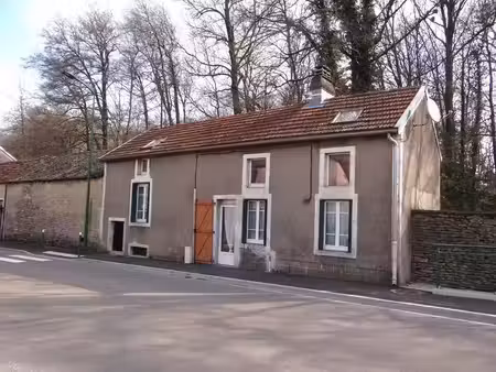 vente maison 3 pièces 65 m² à rimaucourt (52700)  44 000 €