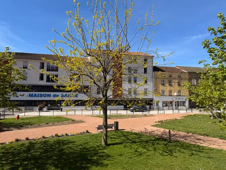 cours - t4 - 90.97 m²