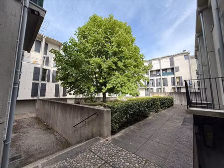 chartreuse- t3 - 61 m²