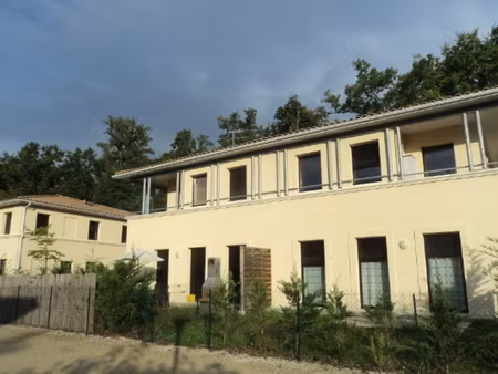 villa - gradignan - récente avec jardin  terrasse et 3 places de parking