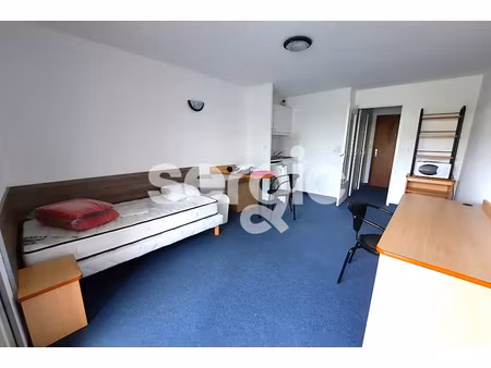 studio meuble - residence oxford batiment d