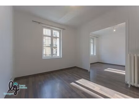 à louer appartement 86 34 m² – 1 030 € |metz