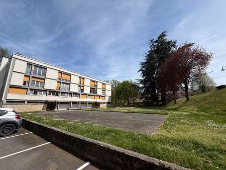 place du bois d'amour- t3 - 60 m²