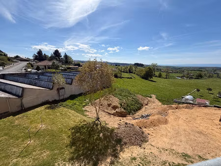 bellevue - t4 - 78 m²