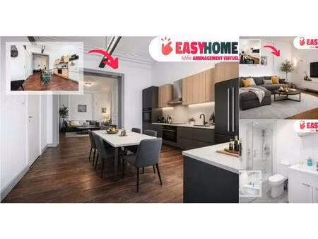 studio à vendre avec 1 chambre   andenne (vbe12421)