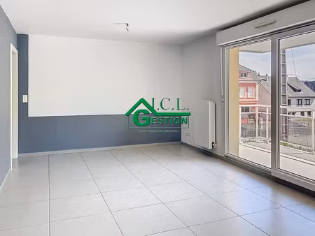 appartement à louer willer-sur-thur