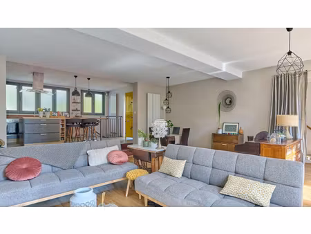 maison colombes 6 pièce(s) 195 m2