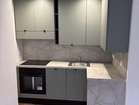 à louer appartement 23 m² – 750 € |thionville