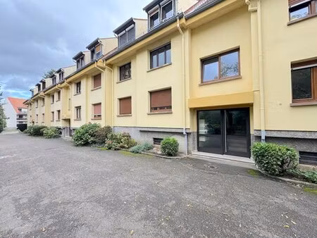 à louer appartement 71 m² – 790 € |rosheim