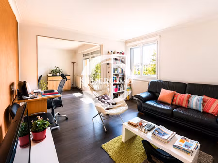 appartement 4 pièces 93 m2