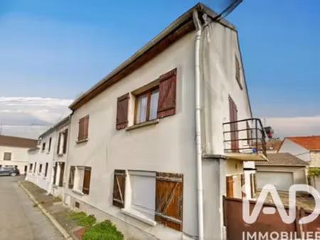 appartement à fontenay-en-parisis (95190)