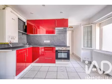 appartement à louvres (95380)