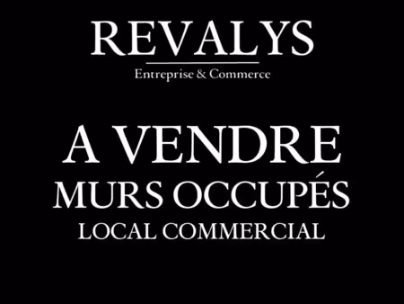 vente commerce 17 m² nice (06300)