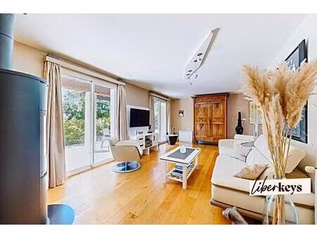 achat maison 8 pièces 202m² st sebastien d aigrefeuille 30140