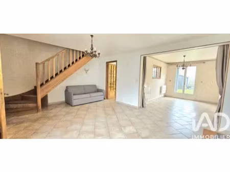 maison à bouffémont (95570)