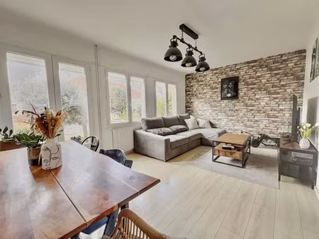 chenôve - maison 4 pièces à vendre - 67m2 - 219 000 € - réf: pvsd-qi6-l3k - bourse immobil