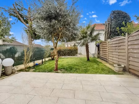 chenôve - maison 4 pièces à vendre - 67m2 - 219 000 € - réf: pvsd-qi6-l3k - bourse immobil