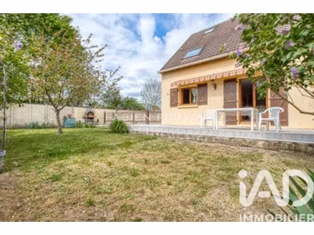 maison à herblay-sur-seine (95220)