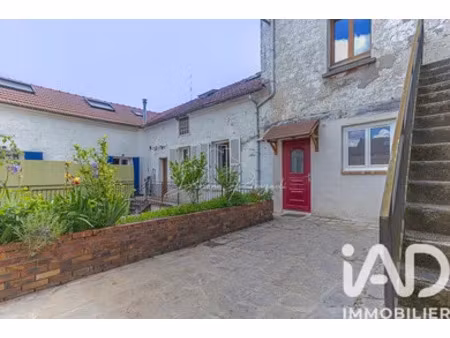 maison à méry-sur-oise (95540)