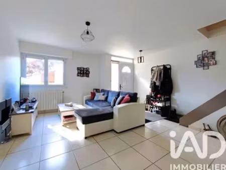 maison à osny (95520)