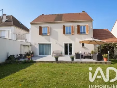 maison à saint-brice-sous-forêt (95350)