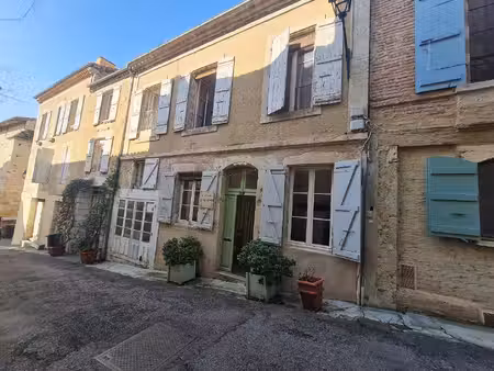 l'art de vivre au coeur de lectoure