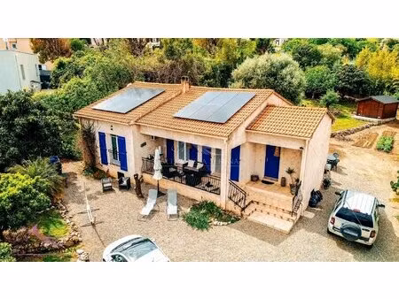 maison t4 maison pieraggi