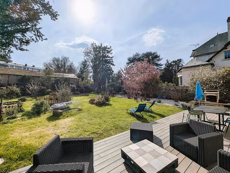 maison de caractère d'exception à pontchâteau