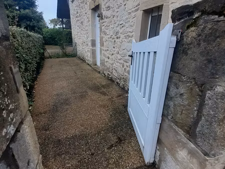 maison de bourg puybrun