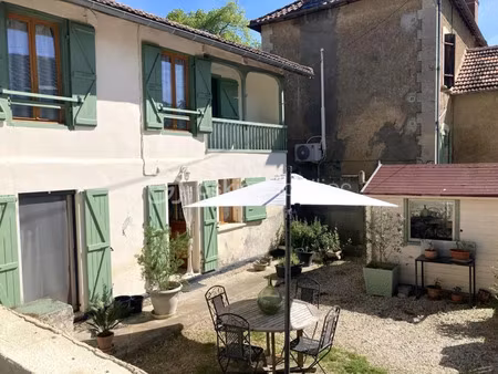 annonce vente maison 3 pièces de 62m2 à mielan (32170) - paruvendu.fr ref 992785940424