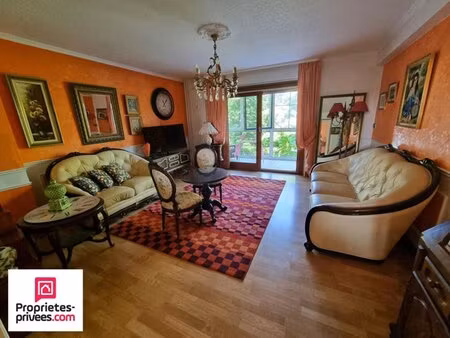 en vente appartement 92 m² – 148 000 € |liévin