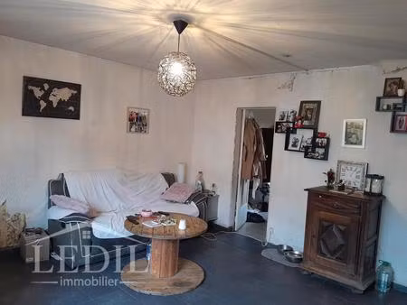 maison de ville avec jardin