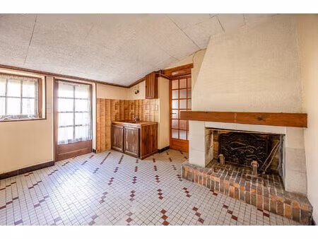 maison 4 pièces 88 m² à vendre / acheter saint-jean-de-liversay 17170 ? | era immobilier