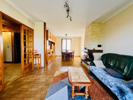 vente maison 4 pièces 88 m² à availles-limouzine (86460)  106 880 €