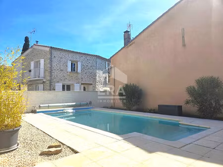 maison 4 pièces 106 m² à vendre / acheter ferran 11240 ? | era immobilier