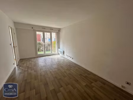 appartement à louer 1 pièce 28.12 m² - beauvais (60) - 460€