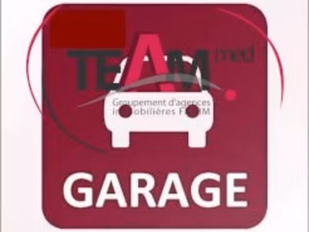 location local commercial 23m² sete 34200