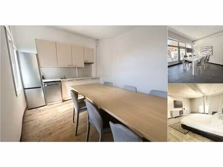 appartement à vendre avec 3 chambres   braine-le-comte (vbe12299)