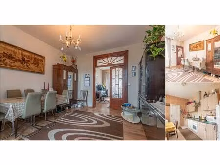 appartement à vendre à rue de la procession 141 anderlecht (vbe12413)