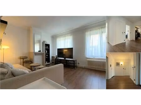 appartement à vendre avec 3 chambres   tournai (vbe12282)