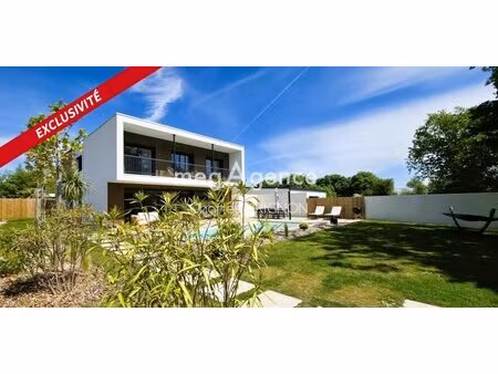 en vente maison 160 m² – 850 000 € |les sables-d'olonne