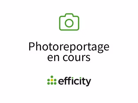 appartement 1 pièce - 28 m²